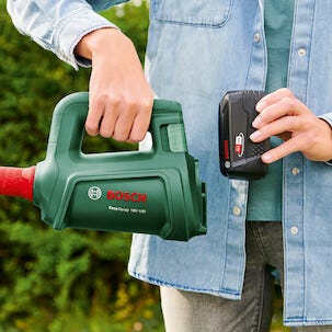 Bosch EasySpray 18V-100, malingssprøyte