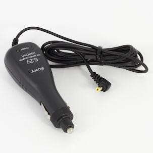 12-24V Kabel Sony