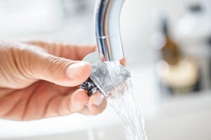 Philips BT7201/15 skjeggtrimmer