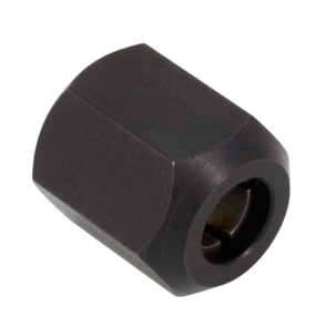 Spennhylsechuck 8 mm Bosch Håndoverfres