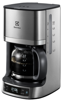 Electrolux EKF7700 kaffebryggare
