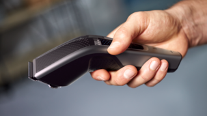 Philips HC5650/15 hårtrimmer