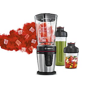 Blender Bosch VitaStyle Mixx2Go, MMBM7G3M