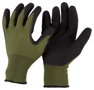 Hagehansker, grønne