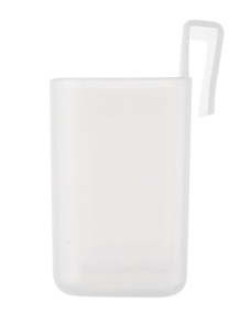 Hengende oppbevaring til kjøleskapsdør