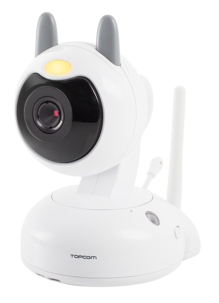 Babyvakt Topcom KS-4249