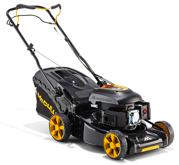 McCulloch M46-140RX gressklipper