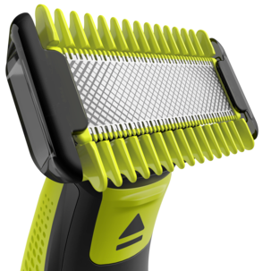 Philips OneBlade Face and Body QP2620/20, elektrisk rakhyvel