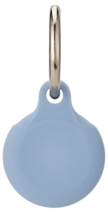 Anmiki AirTag Avaimenperä ja pidike, silikoni