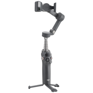 DJI Osmo Mobile 8 Advanced Tracking Combo gimbal