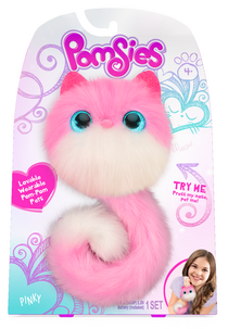 Pomsies interaktivt husdjur