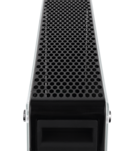 Mill SG2000GLASS Konvektorovn med vifte