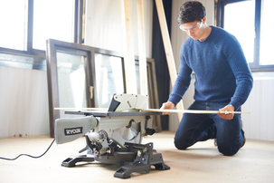 Kombinationssåg Ryobi RTMS1800-G