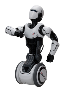 Robotti Silverlit OP One