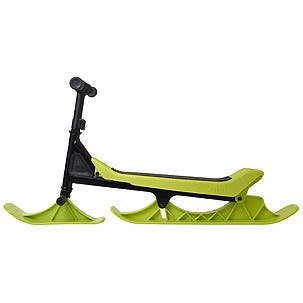 Stiga SnowRider black/lime