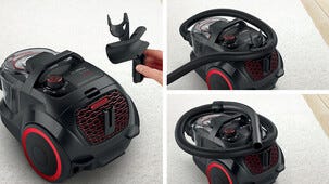 Bosch Serie 4 ProPower dammsugare, BGC21POW1