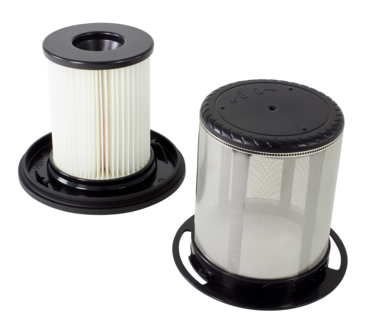 Filter BCS71HYG, 12048688 Bosch Unlimited skaftdammsugare