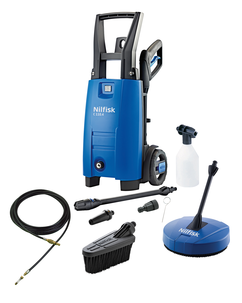 Högtryckstvätt Nilfisk C 110.4-5 PCAD X-TRA