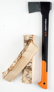 Klyvyxa Fiskars X17