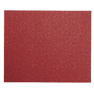 Slippapper 230x280 mm, Bosch