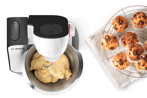 Bosch StartLine MUM50123 Monitoimikone 