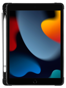 Suojakotelo iPad 10.9 9th generation Otterbox React Folio