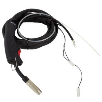 Slangpaket Telwin TW180, 742405, 2,5 m
