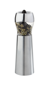 Automatisk salt-/pepparkvarn