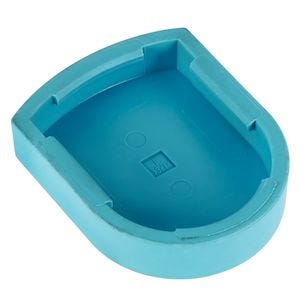 Gummiskydd Wolfcraft