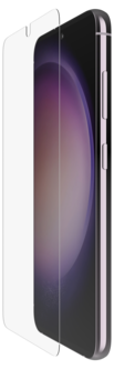 Skjermbeskytter for Samsung Galaxy S23, Belkin TrueClear Curve