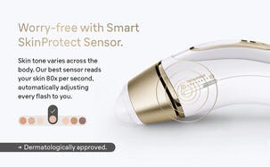 Braun Silk-expert Pro 5 IPL hårborttagare PL5221
