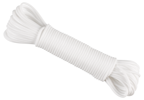 Tvättlina 20 meter