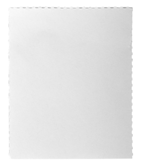 Pärmetiketter 59 x 57 mm, 12-pack