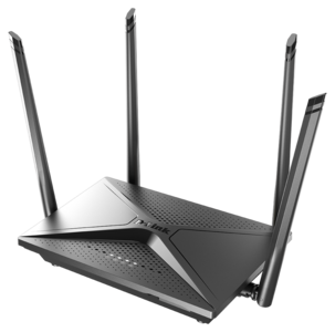 D-link DIR-2150, AC2100 WiFi 5 trådlös router