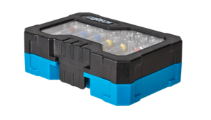 Cocraft bits, 29 deler