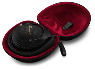 Marshall Monitor III ANC trådlösa over ear-hörlurar