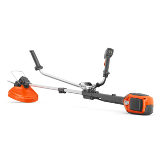 Husqvarna 220iR batteridrevet gresstrimmer 1 batteri,  36V