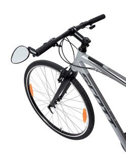 Zéfal Cyclop justerbart sykkelspeil til styret, 16–22 mm