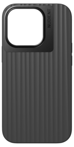 Nudient Bold Case iPhone 14 Pro mobilskal