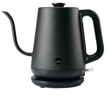 Wilfa Black Pour vannkoker, WSPOK-1000B
