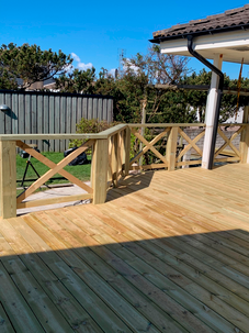 Heco Decking Tool+ trallverktyg  