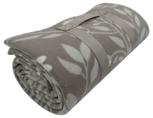 Extra stor picknickfilt, vattentät 2,3 x 1,7 m