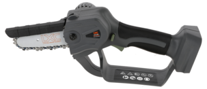Cocraft LXC MCS4 batteridriven grensåg 18 V