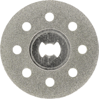 Diamantkapskiva Dremel SC545
