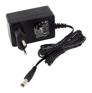 Virtalähde Coline 27 V DC/800 mA