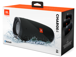 Högtalare JBL Charge 4