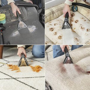 Bissell SpotClean C9 Select Tekstiilipesuri / Mattopesuri