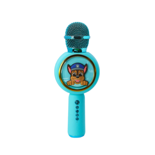 Karaokemikrofon barn, med Bluetooth-högtalare, från 3 år