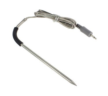 Sensor svart 380°