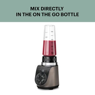 OBH Nordica BlendUp Personal blender 0,7 l, LH190EN0